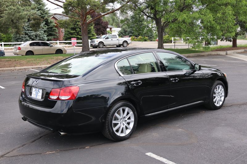 Gs 2006 Lexus GS 300 Base | Victory Motors of Colorado