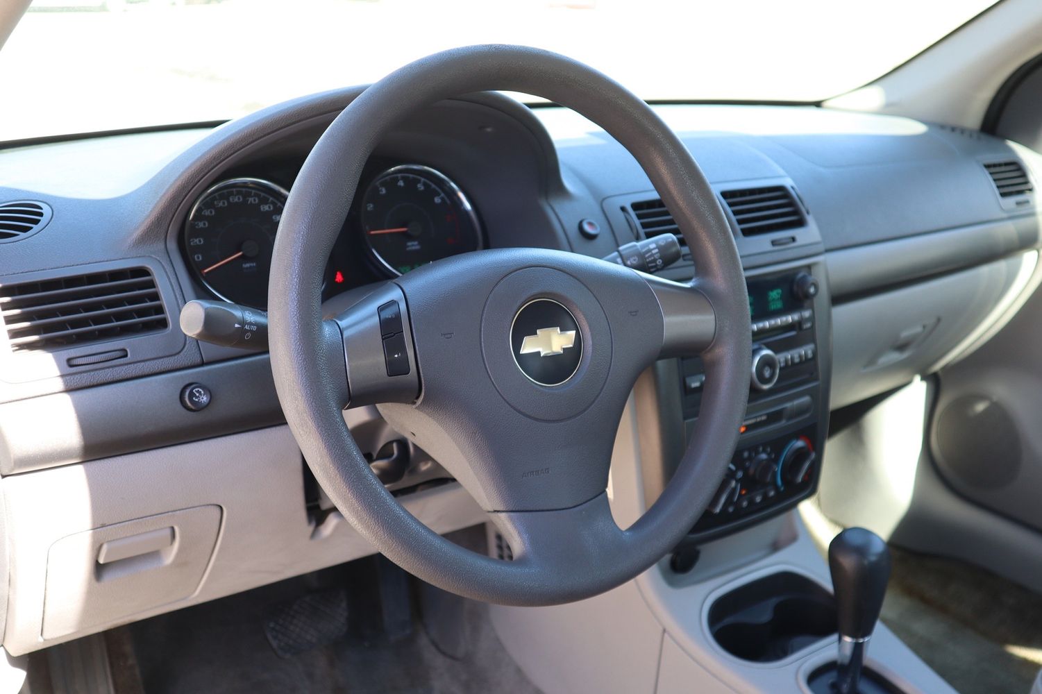 2007 Chevrolet Cobalt LT | Victory Motors of Colorado