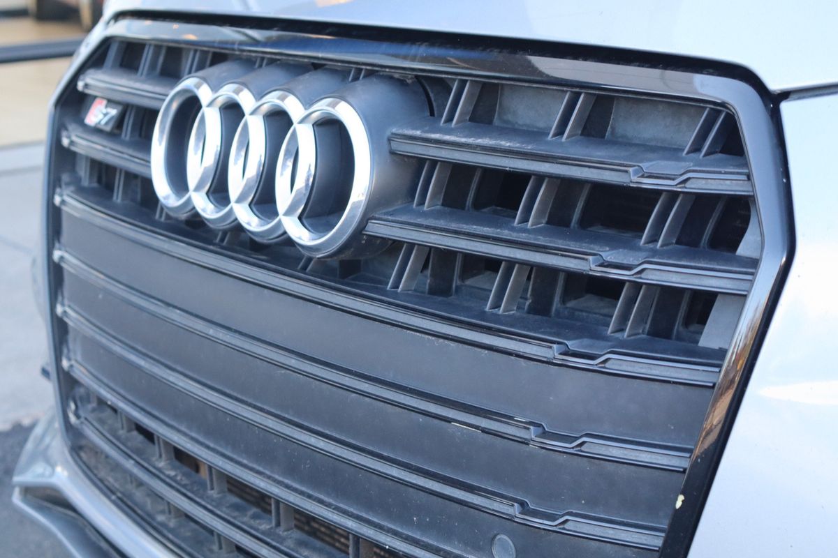 2016 Audi S7 4.0T quattro