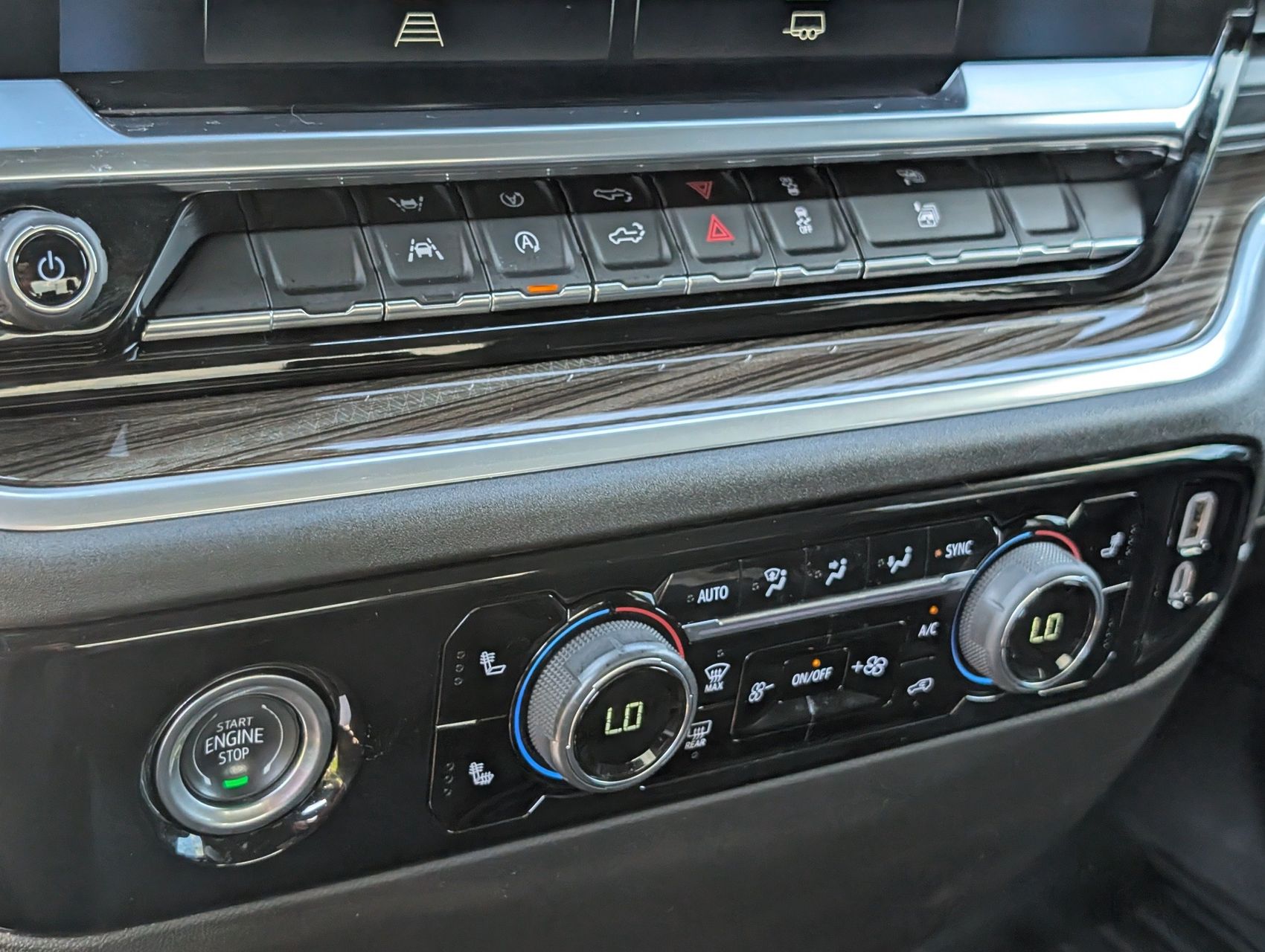 2024 Chevrolet Silverado 1500 58