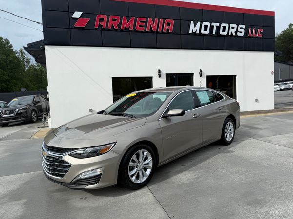 Featured Vehicle Image