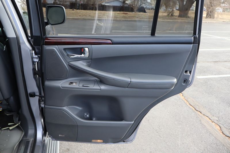 2010 Lexus LX 570 | Victory Motors of Colorado