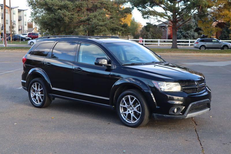 2015 Dodge Journey R/T | Victory Motors of Colorado