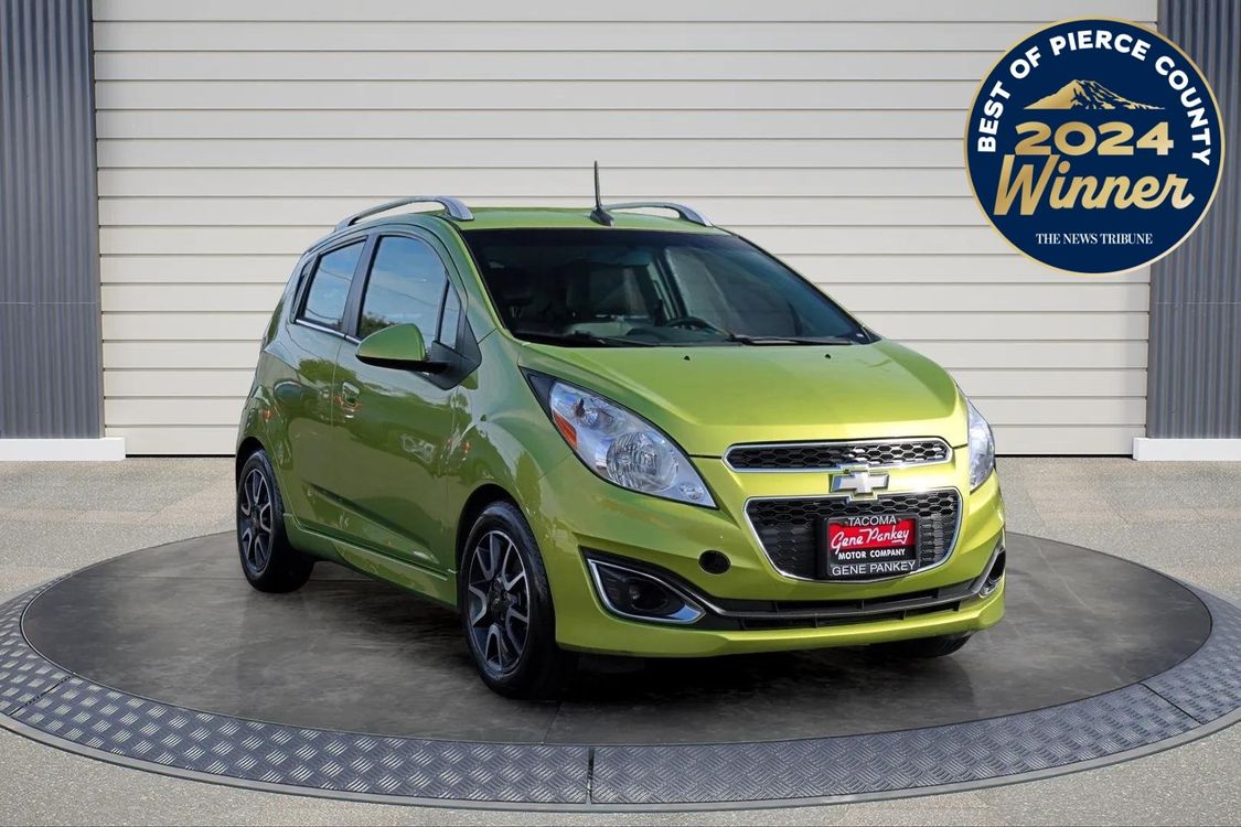 Featured Vehicle Image