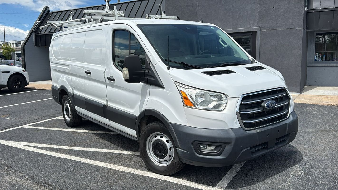 2020 Ford Transit-150 Cargo Va Low Roof