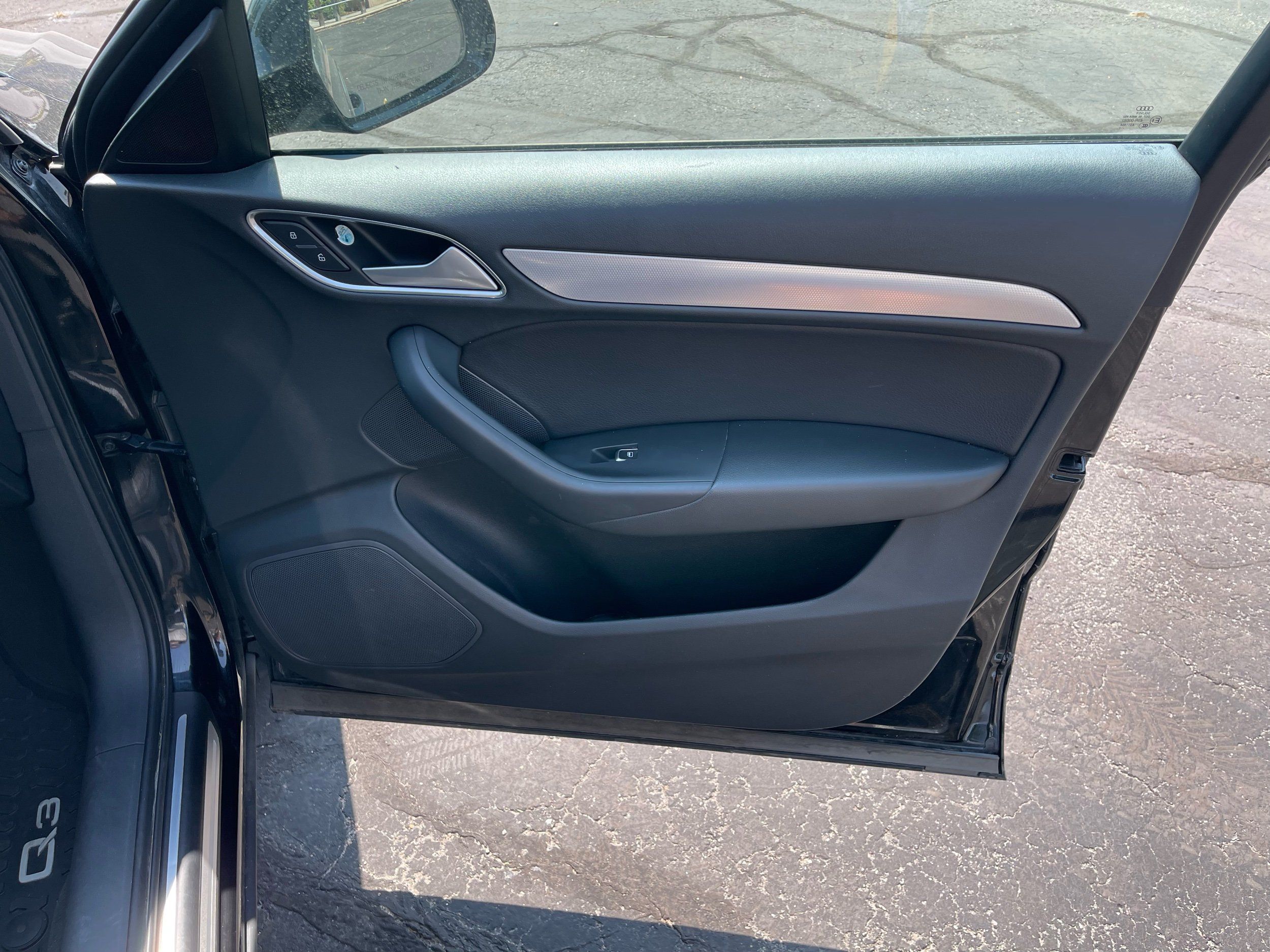 2018 Audi Q3 Premium - Photo 25