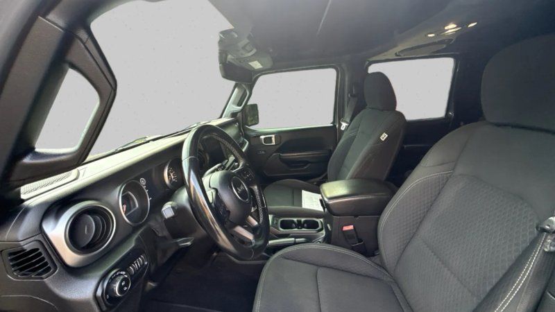 2021 Jeep Gladiator 80TH - Photo 8