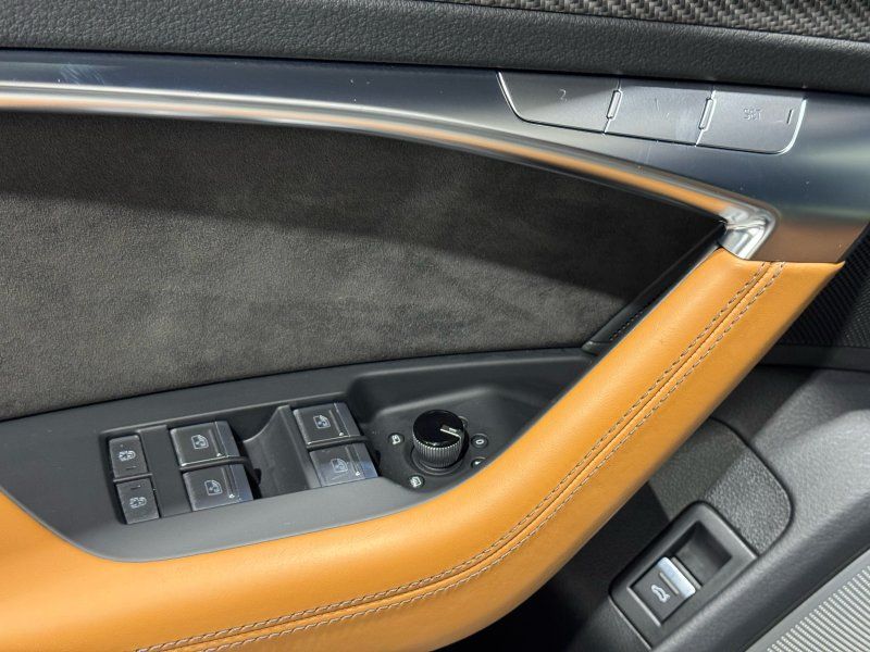 2021 Audi RS 6 Avant 4.0T quattro Avant, photo 28