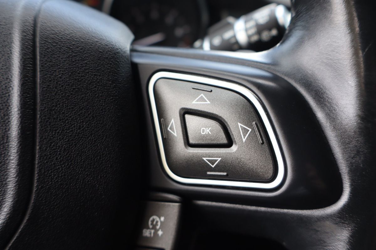 2017 Land Rover Range Rover Evoque SE