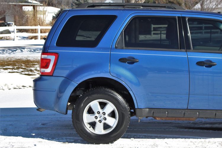 2010 Ford Escape XLT | Victory Motors of Colorado