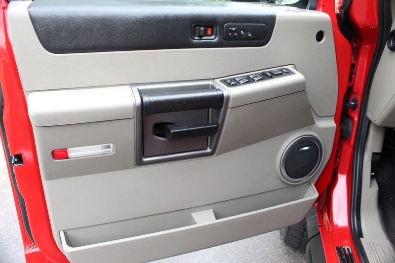 2004 HUMMER H2 Luxury | Victory Motors of Colorado