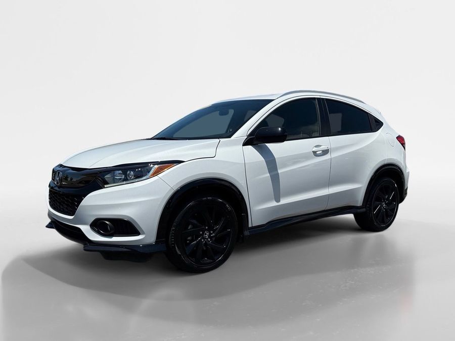 Vehicle Image