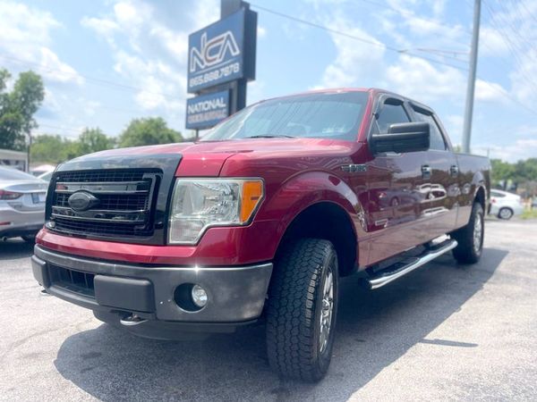Featured Vehicle Image