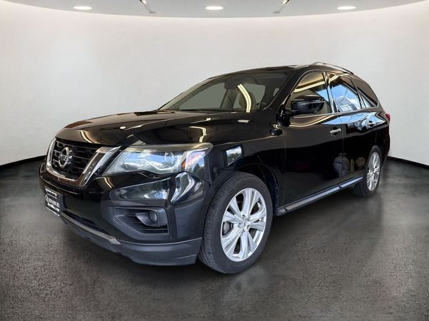 Featured Vehicle Image