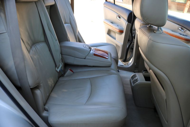 2006 Lexus RX 400h AWD | Victory Motors of Colorado