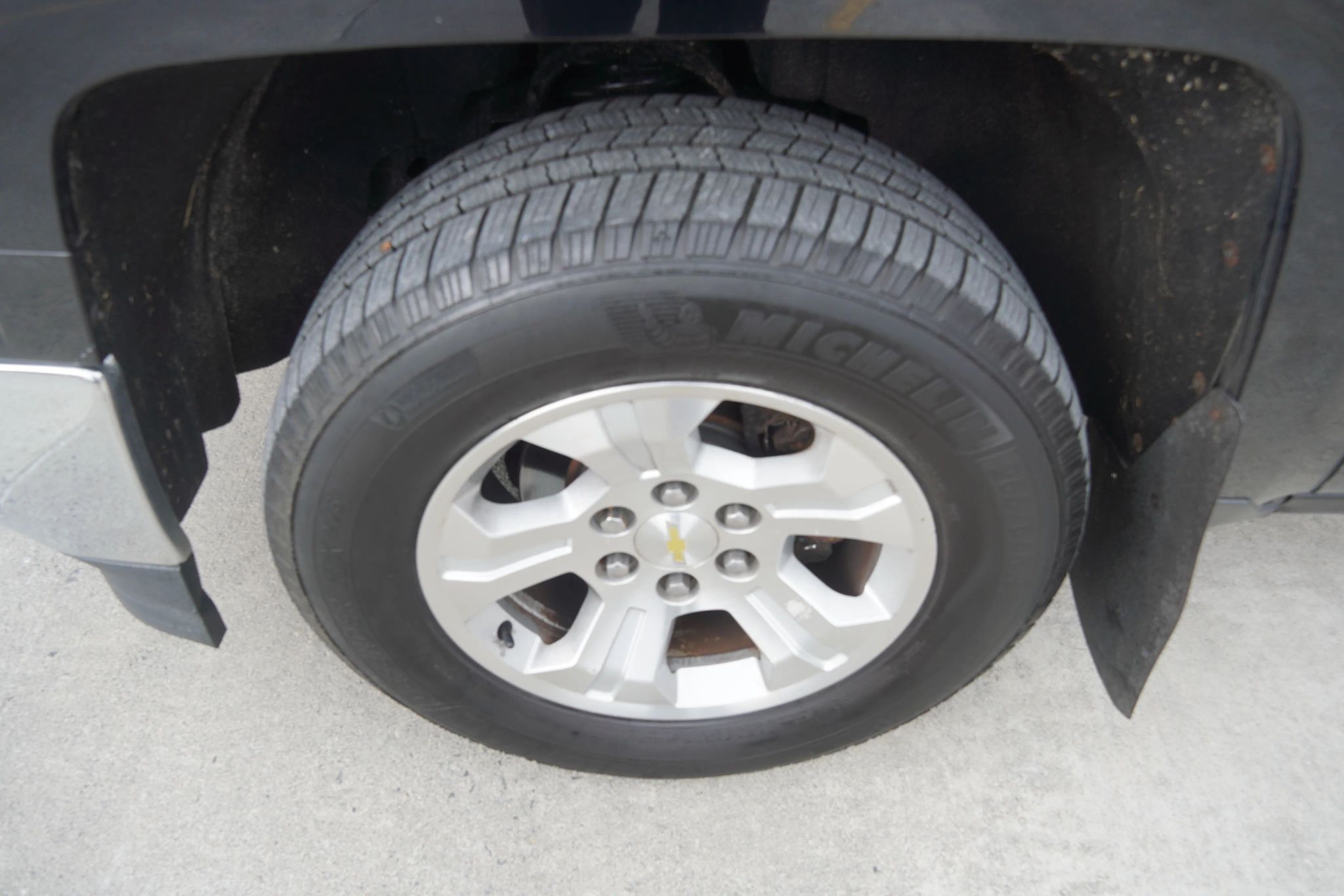 2014 Chevrolet Silverado 1500 LT - Photo 21