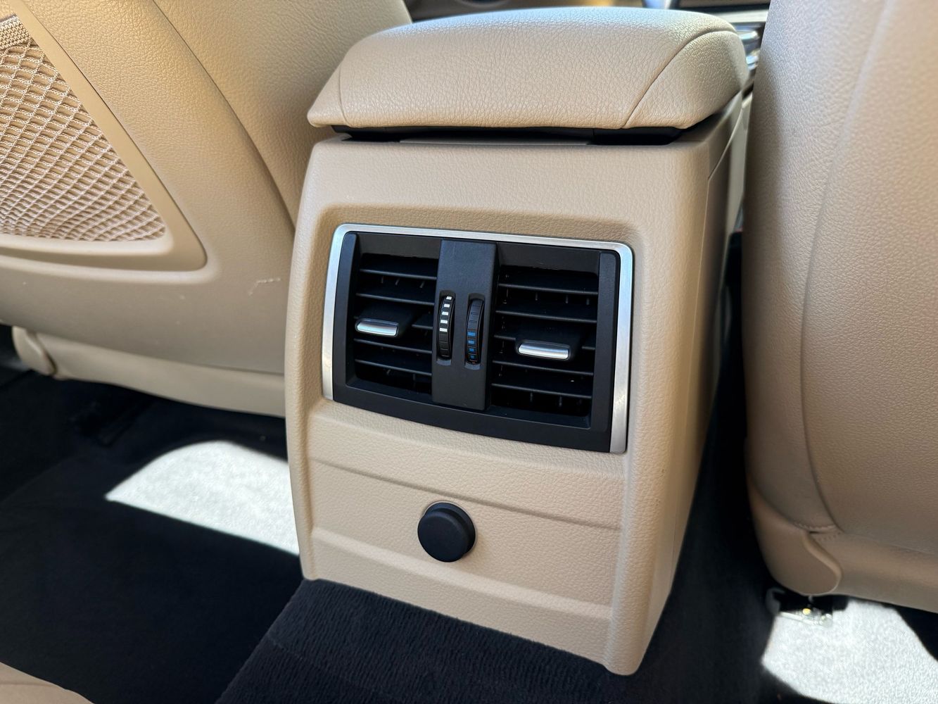 2017 Bmw 320i xDrive photo 31