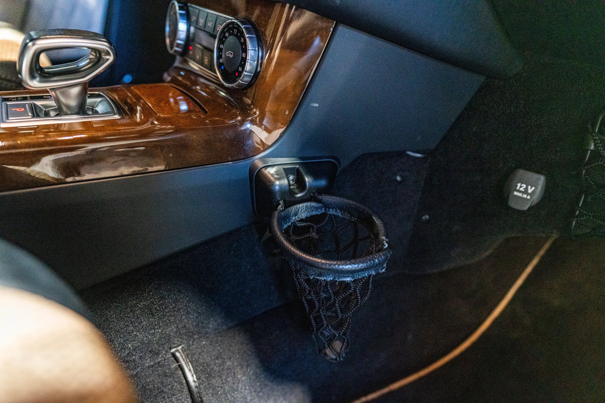 2015 Mercedes-Benz G 63 AMG 4MATIC, photo 59