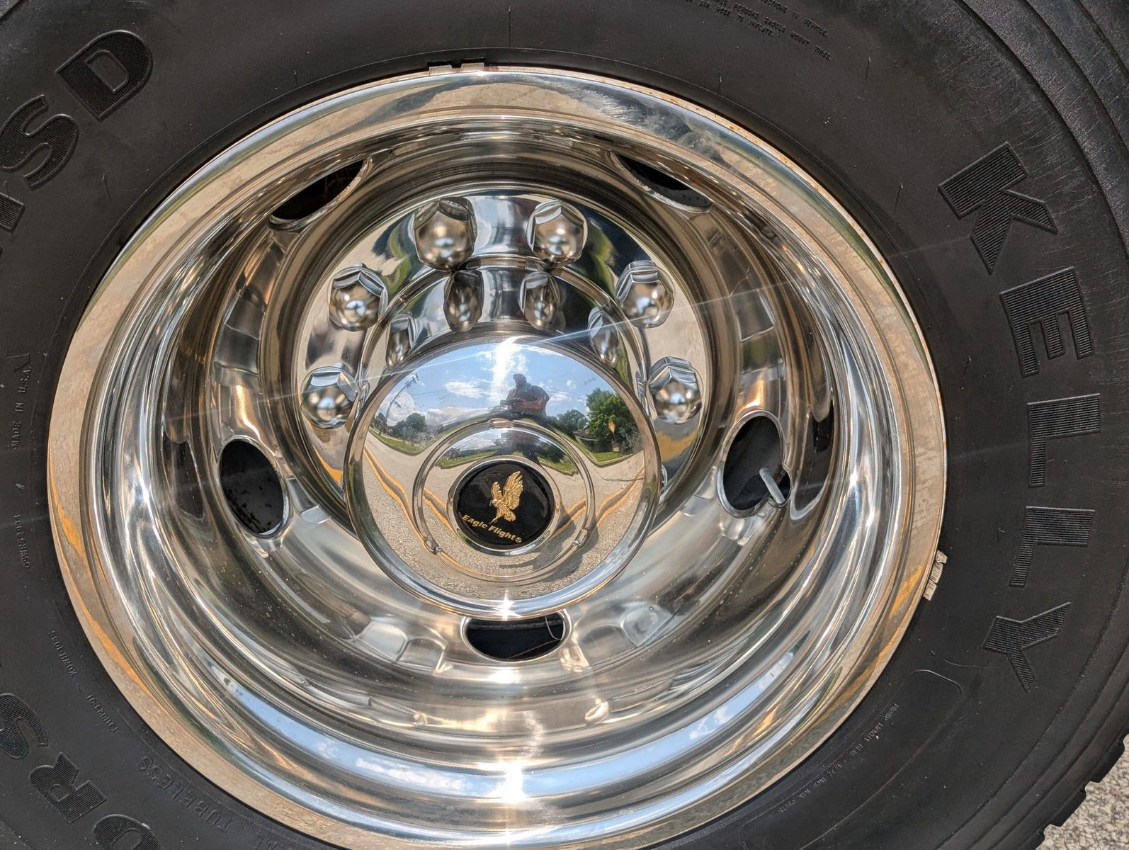 2015 Ford F-750 36