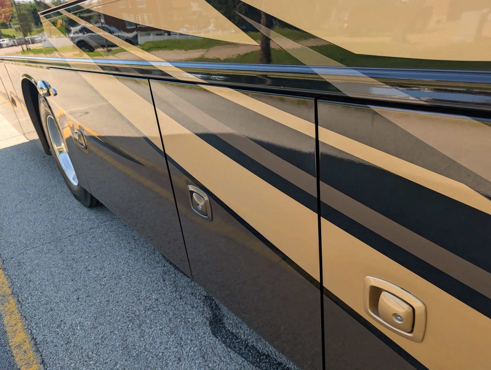 2019 Jayco Embark 220