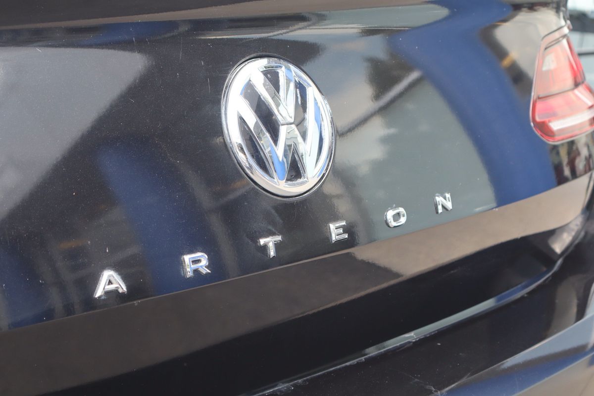 2019 Volkswagen Arteon SEL R-Line 4Motion
