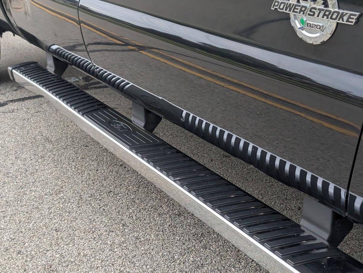 2014 Ford F-250 20