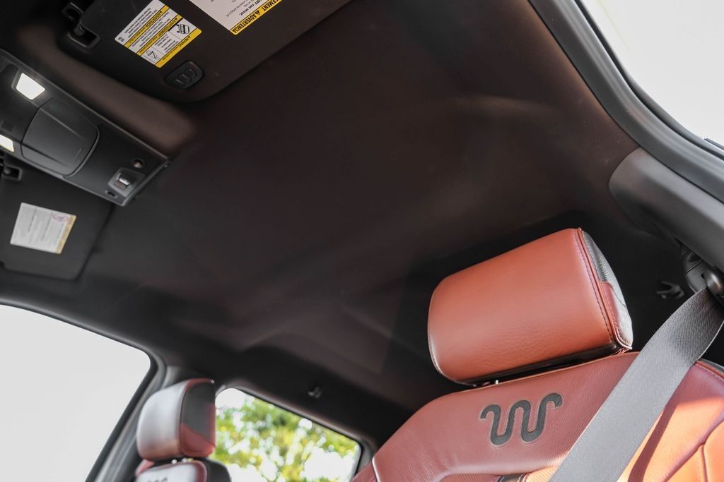 2022 Ford F-250 photo 29