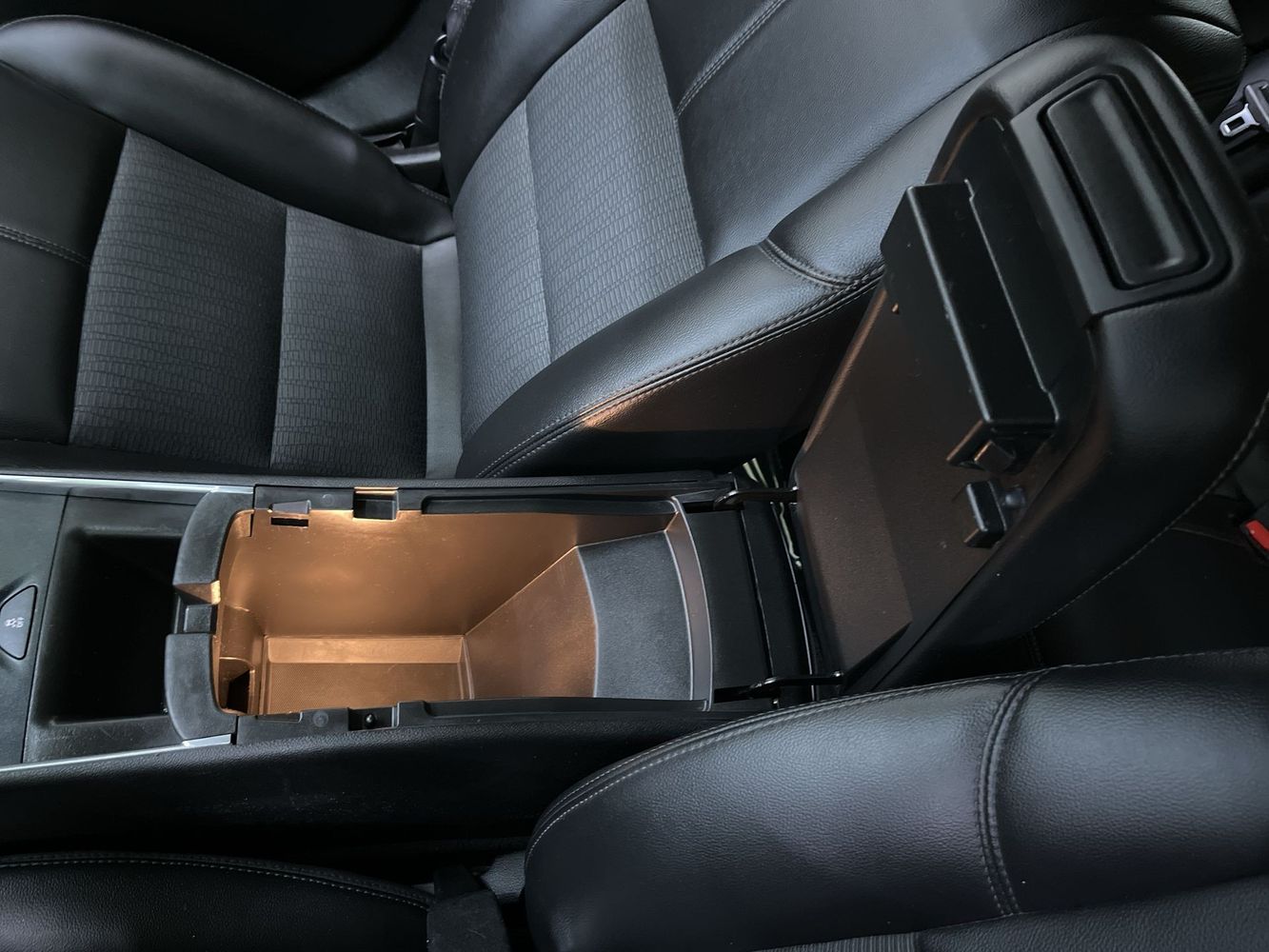 2017 Chevrolet Impala 1LT photo 23