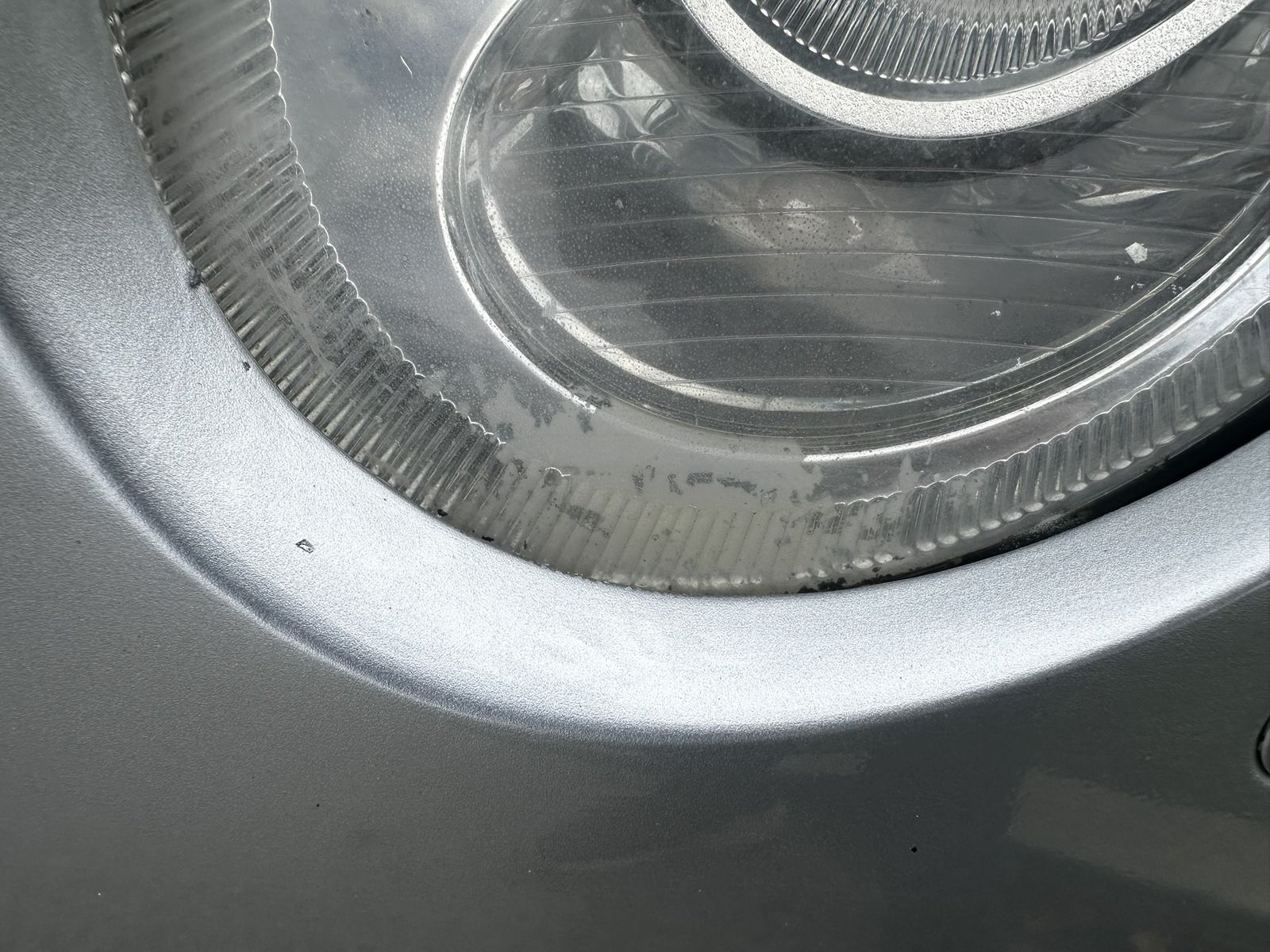 2007 Bentley Continental 82