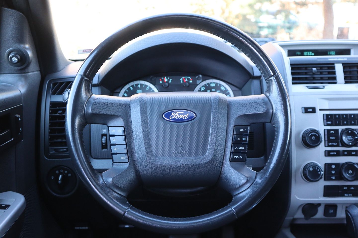 2012 Ford Escape XLT | Victory Motors of Colorado