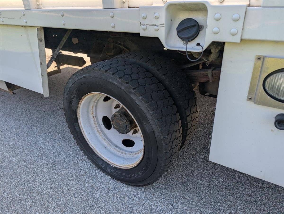 2015 Ford F-450 Super Duty 44