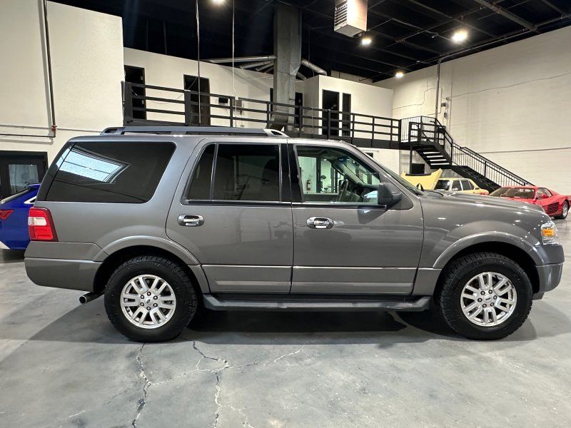 2014 Ford Expedition XLT, photo 6