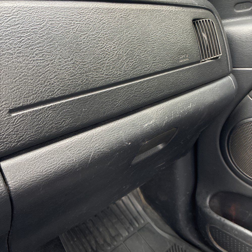 2004 Dodge Ram 1500 19