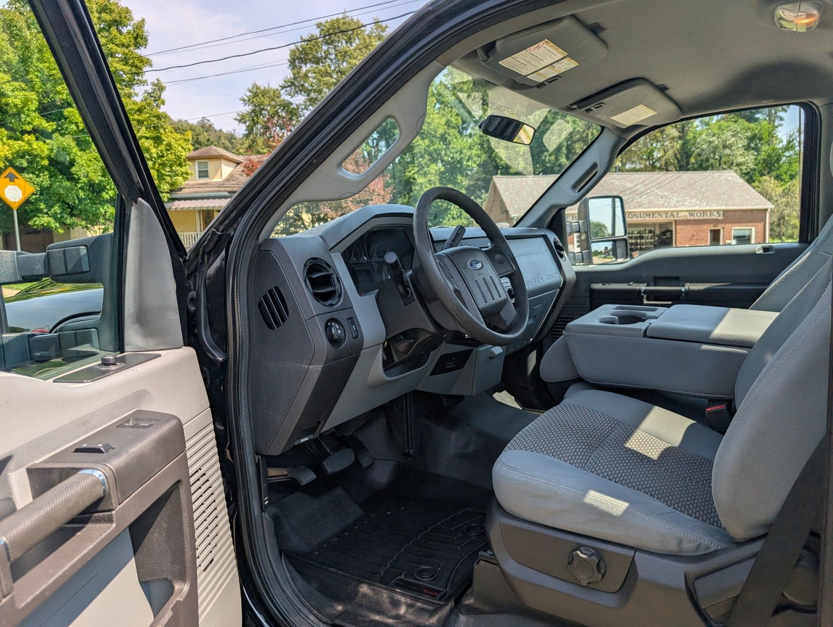 2016 Ford F-250 83