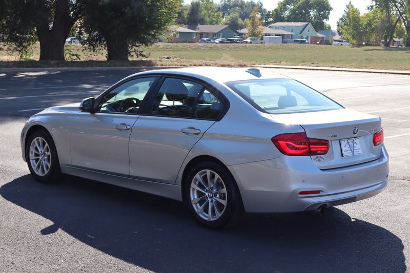 2017 BMW 3 Series 320i xDrive | Victory Motors of Colorado