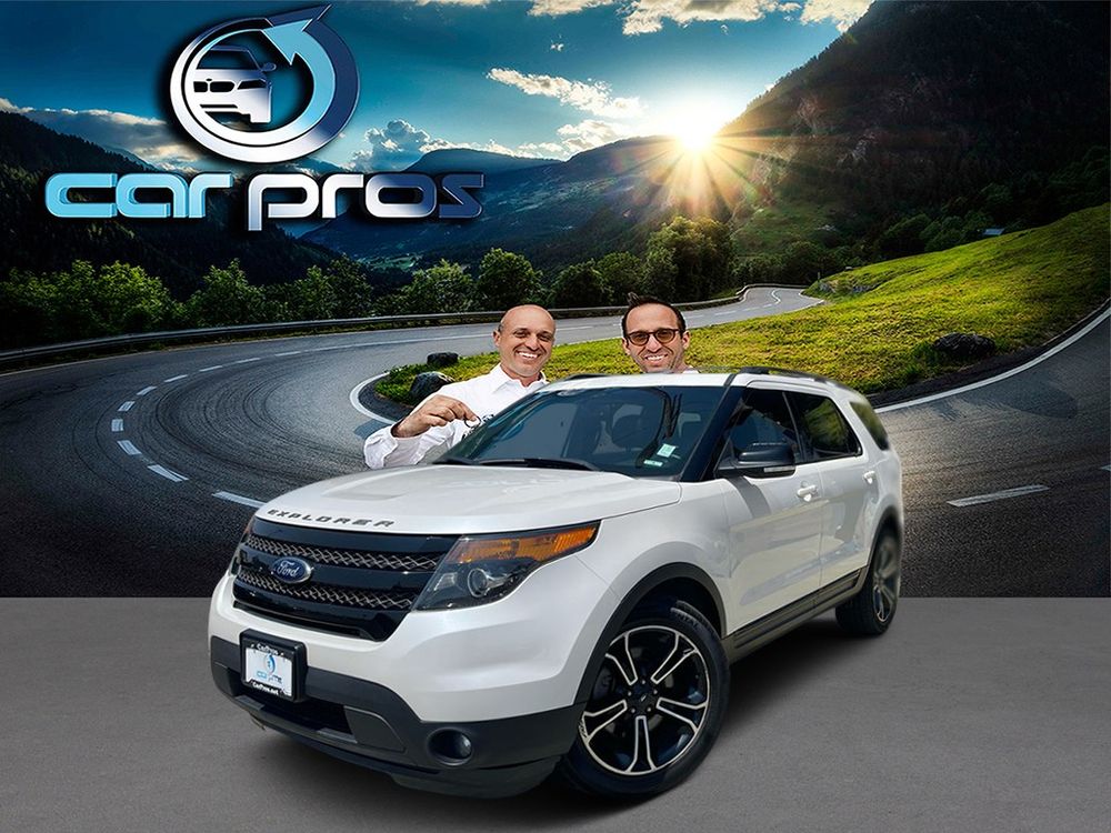 Used Car Dealership Pueblo, CO Used Car Sales