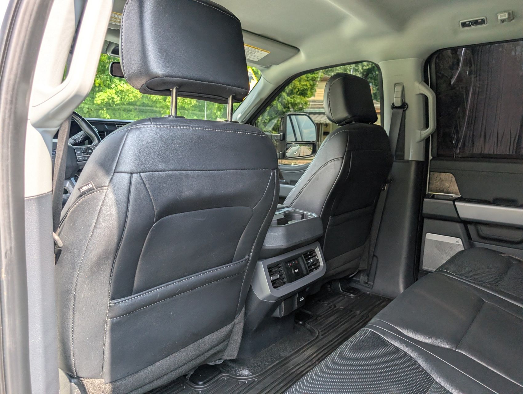 2024 Ford F-250 108