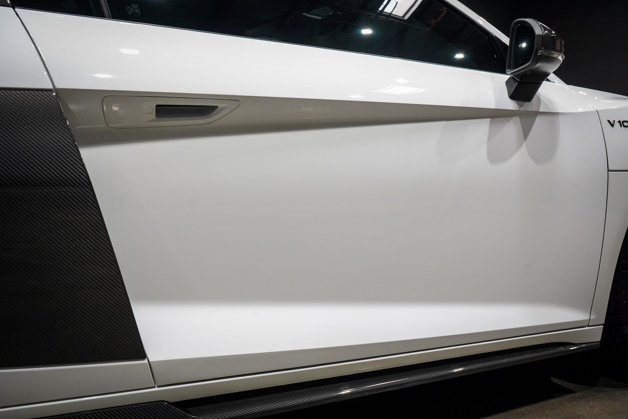 2023 Audi R8 Performance - Photo 23