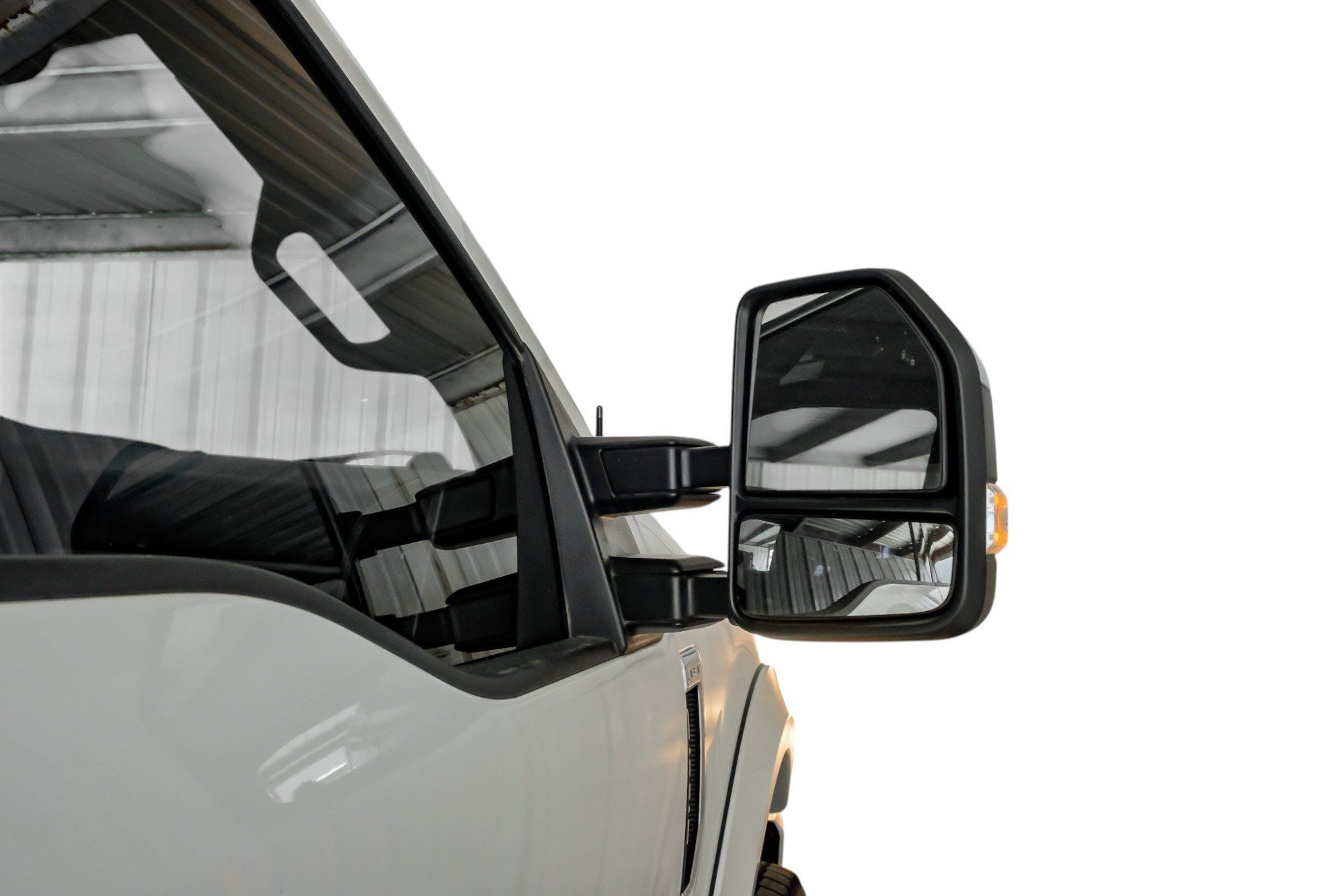 2022 Ford F-250 Super Duty Lariat - Photo 43