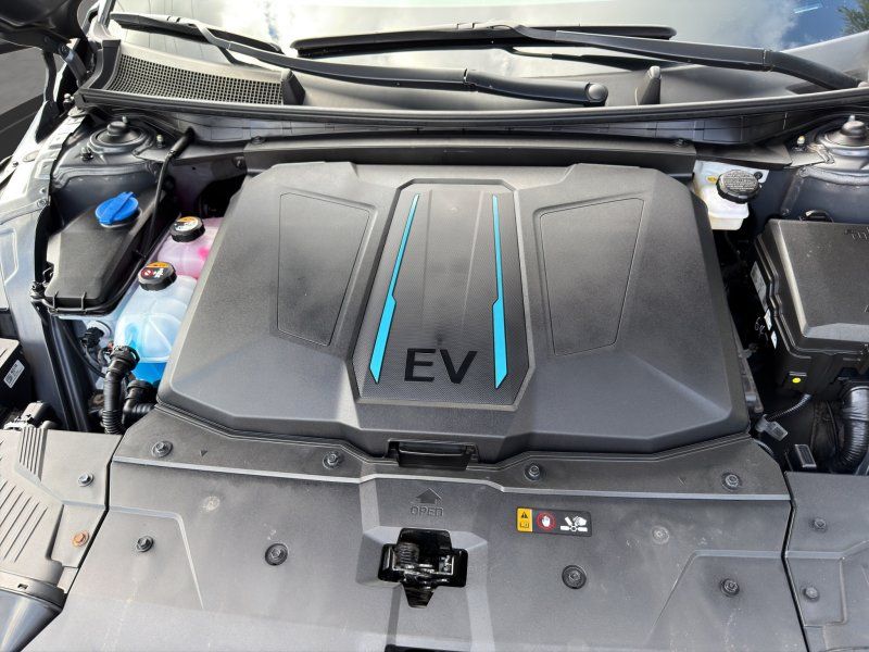 2022 Hyundai Ioniq 5 Limited photo 20