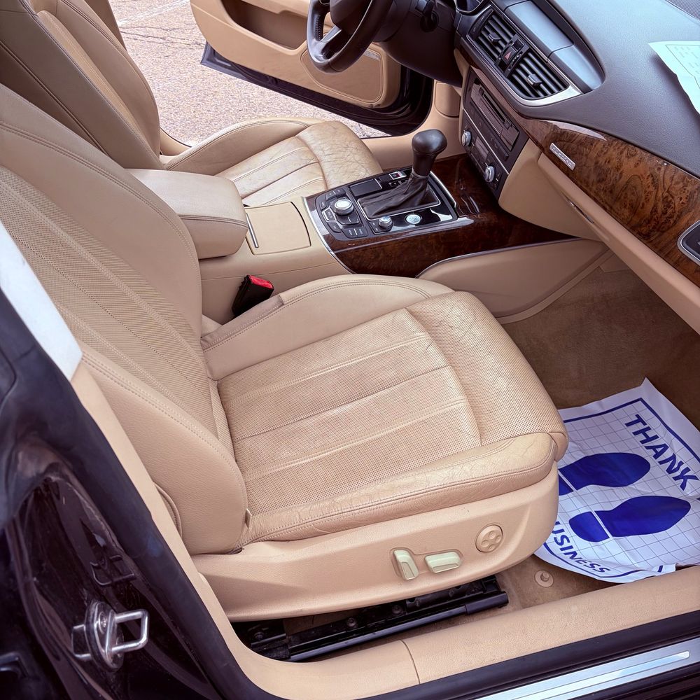 2013 Audi A7 Premium - Photo 14