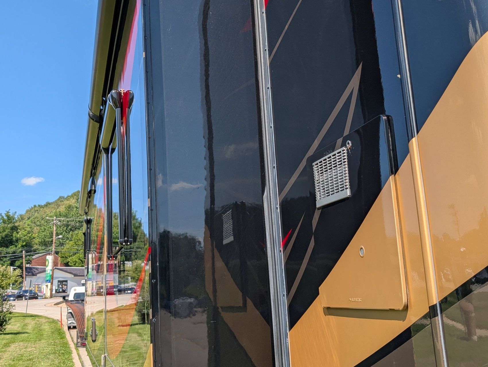 2019 Jayco Embark 48