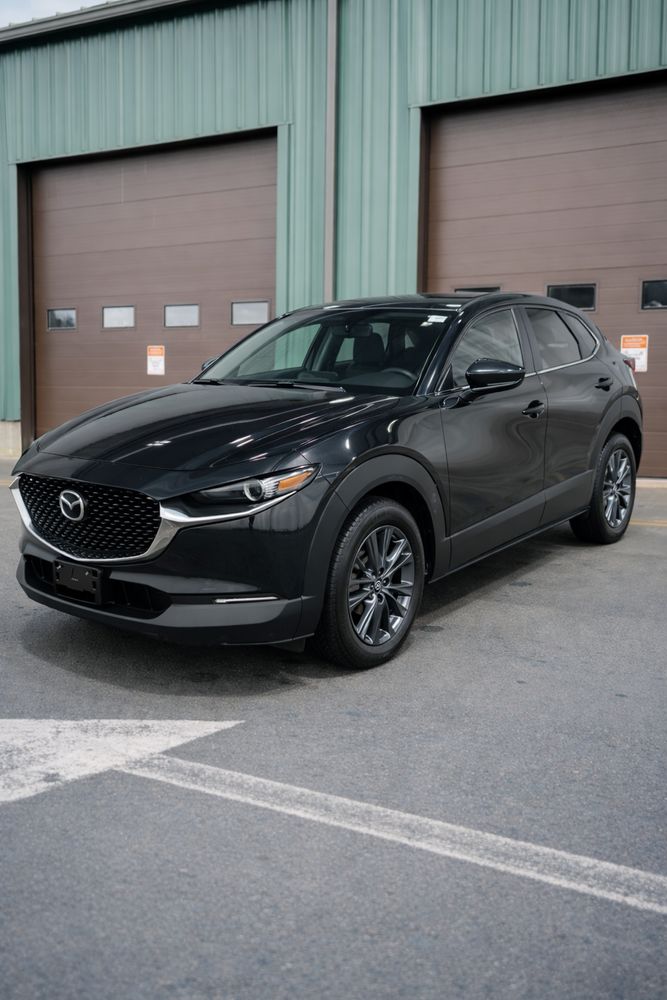 2024 Mazda CX-30 Base's photo
