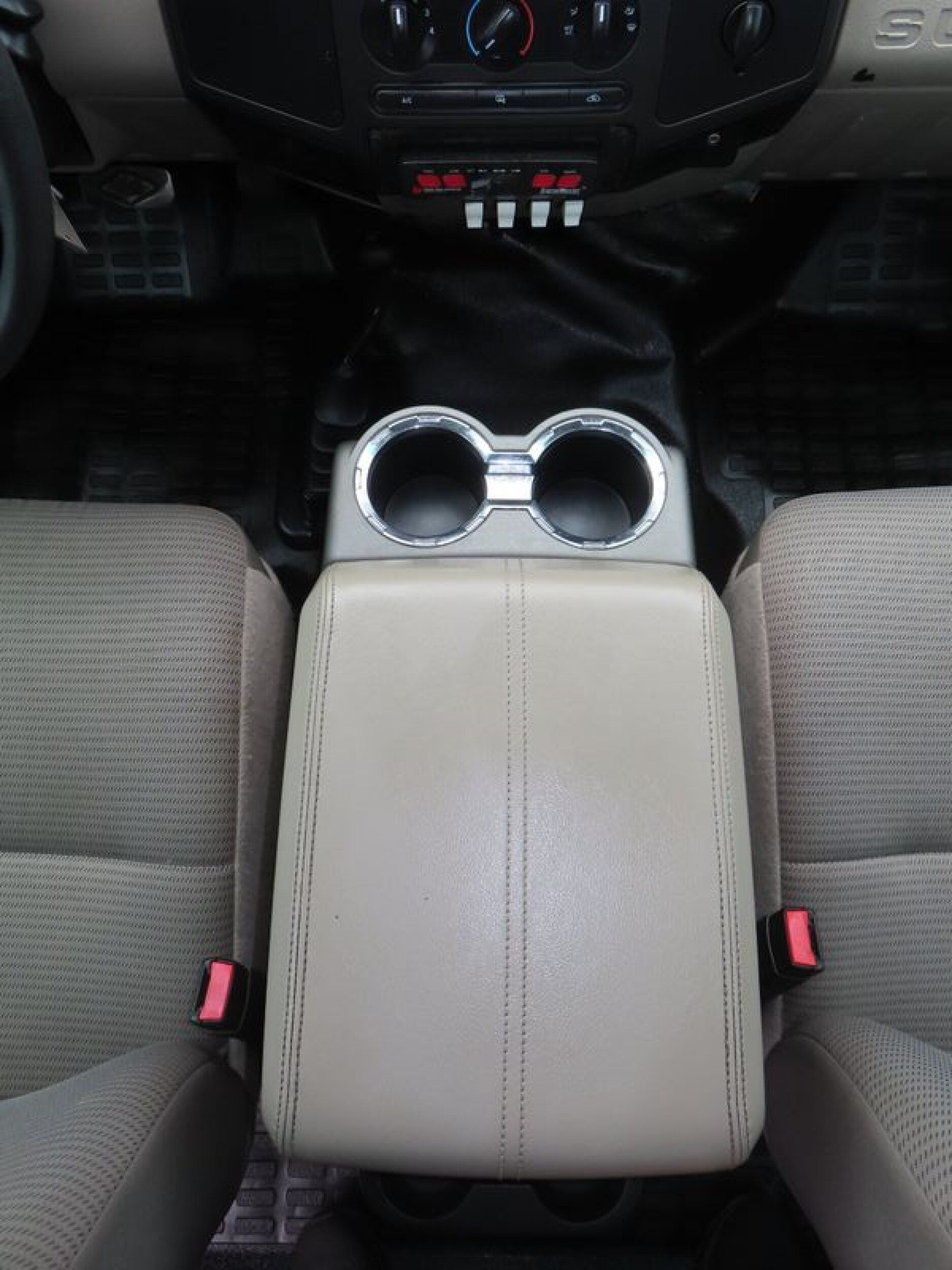 2009 Ford F-350 Super Duty XL - Photo 13