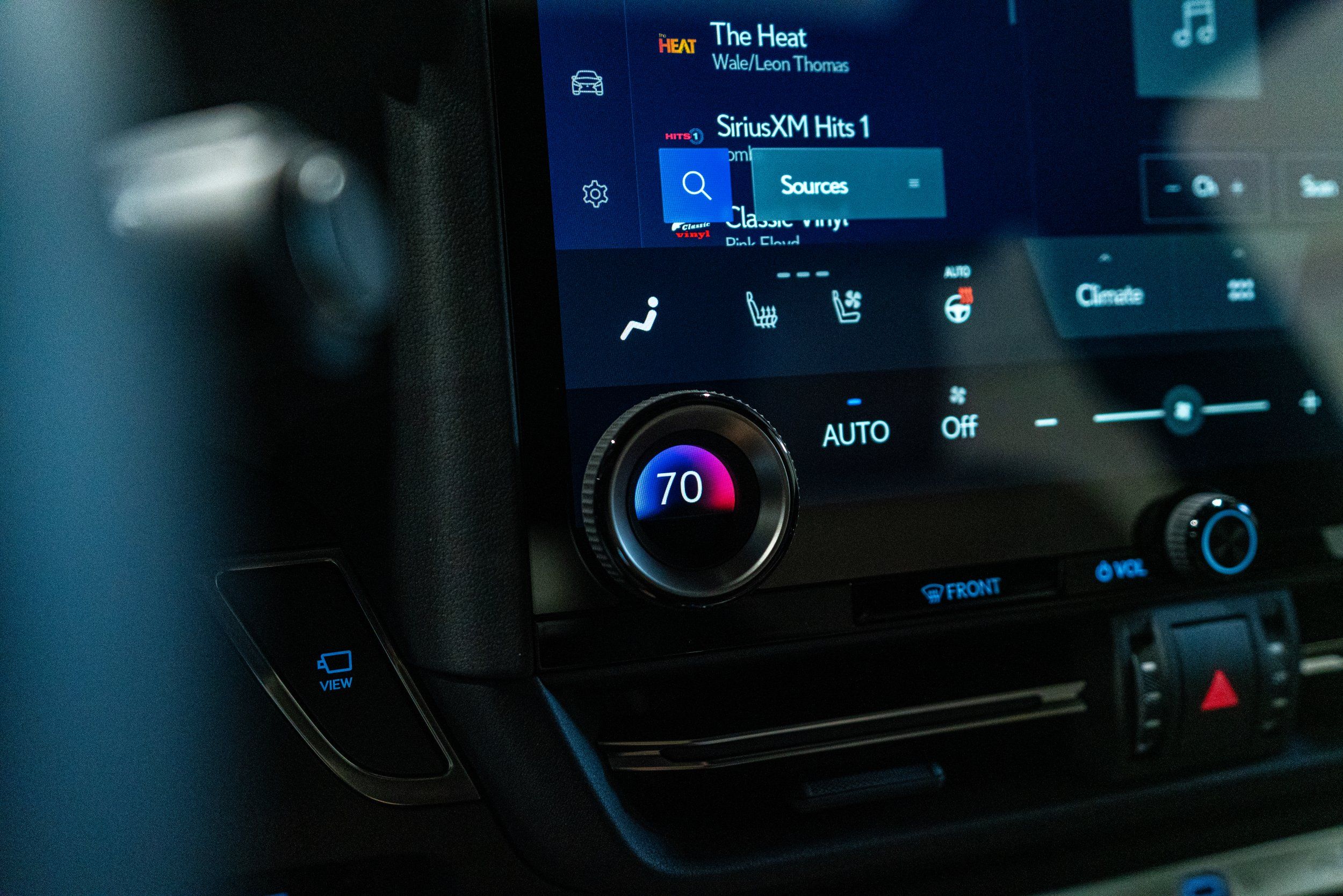 2026 Lexus GX 550 Overtrail+, photo 56