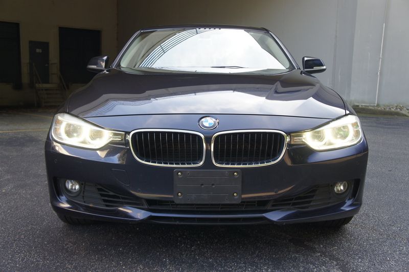 2015 BMW 3 Series 328i xDrive | Zoom Auto Group - Used Cars New Jersey