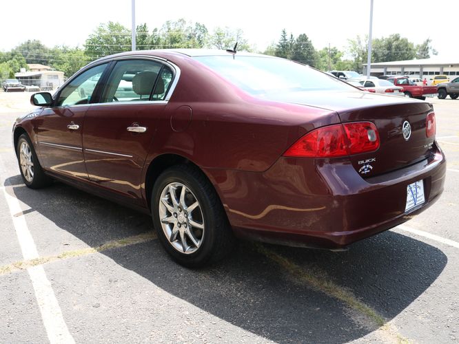 2006 Buick Lucerne CXL | Victory Motors of Colorado