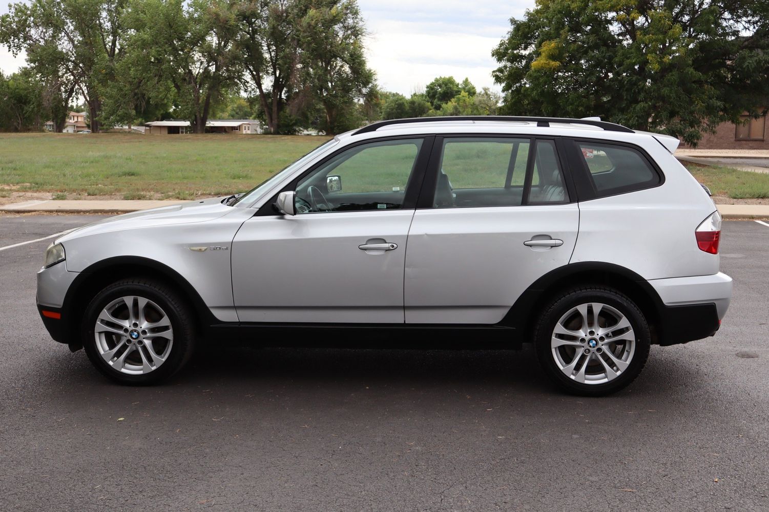 2007 Bmw X3 Issues