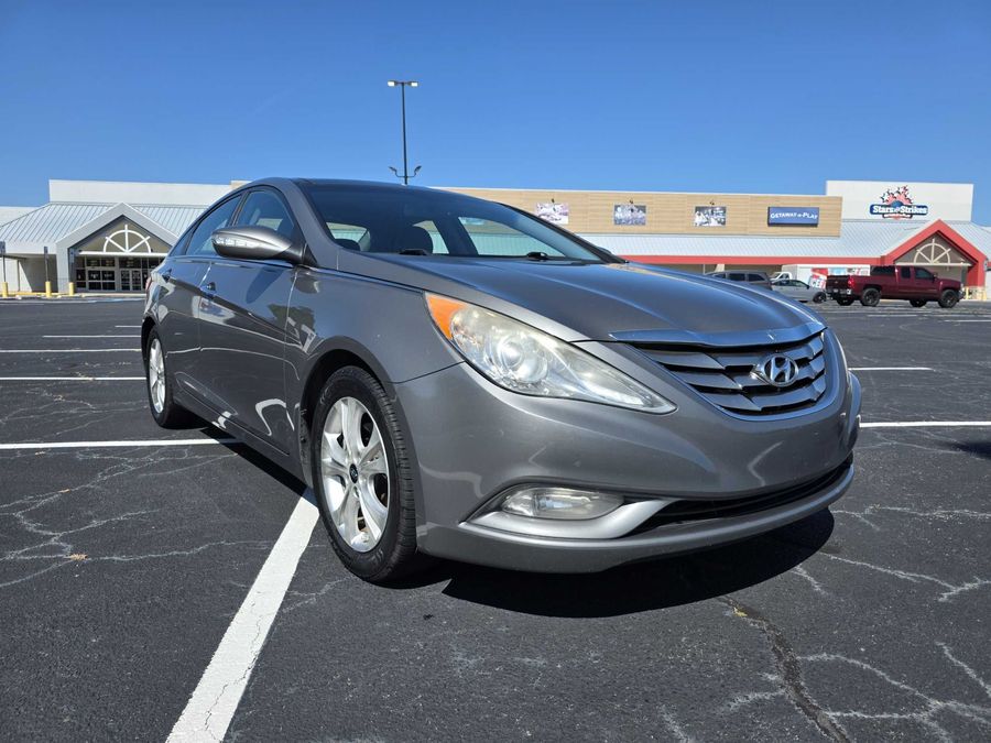 Vehicle Image