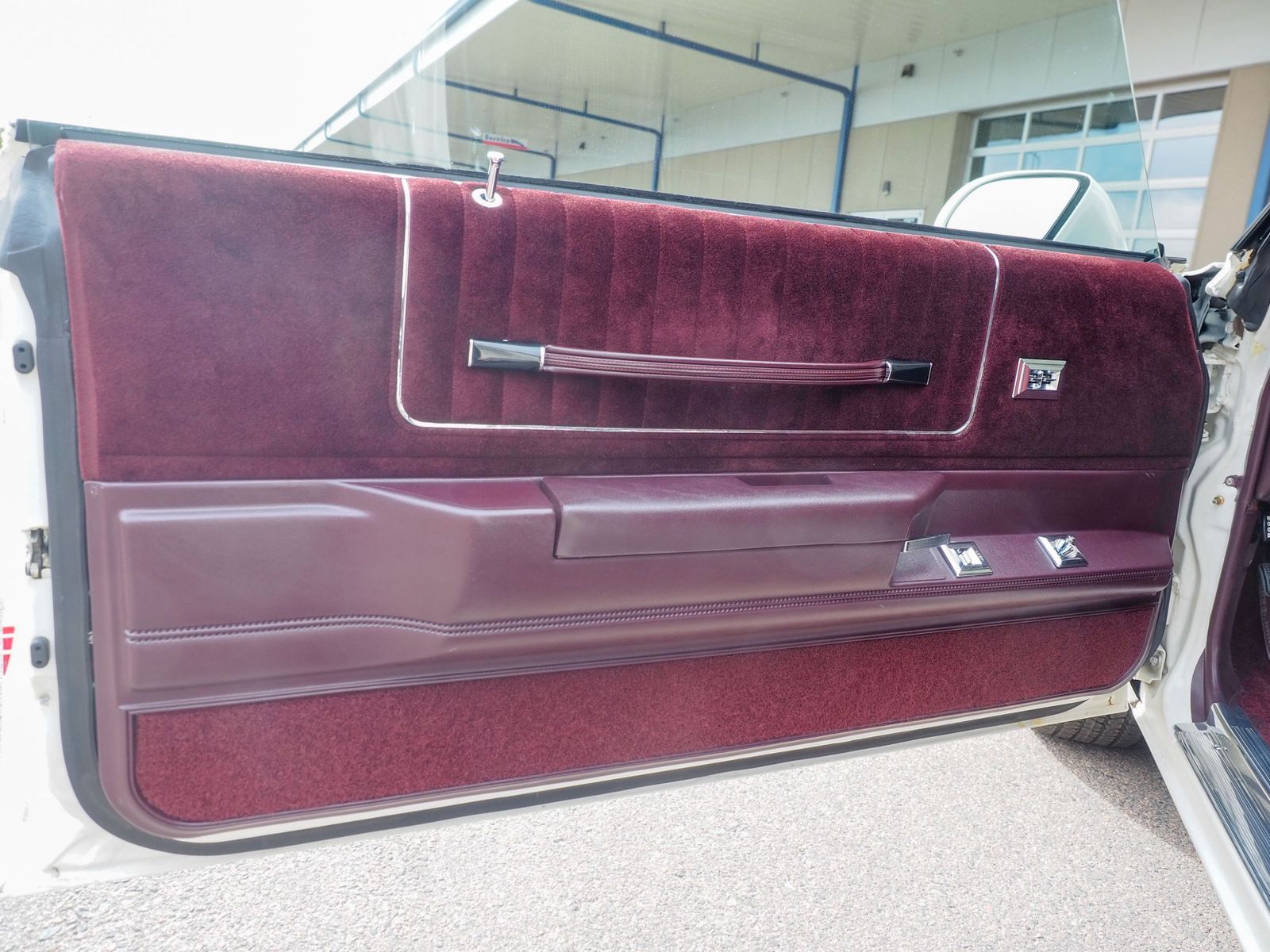 1987 Chevrolet Monte Carlo 72